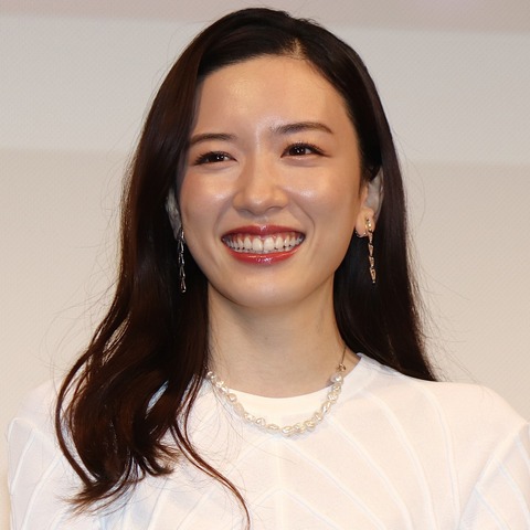 西島秀俊もビックリ! 永野芽郁は「流す涙の量を自由自在に調整できる」!? 画像