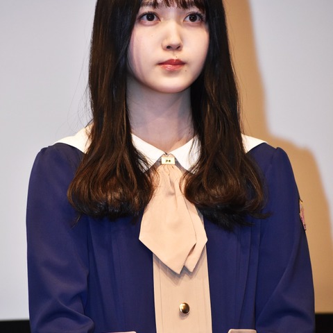 乃木坂46・5期生が最も憧れるメンバーは久保史緒里!本人驚き「信じがたい」 画像