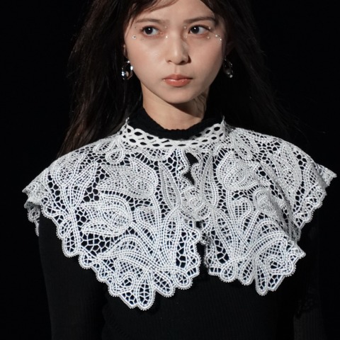 【TGC 2022 A/W】乃木坂46・齋藤飛鳥、圧倒的な存在感で会場を魅了 画像