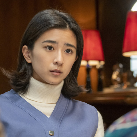 暢子、店の味やメニューを見直すが…明日の『ちむどんどん』第108話 画像