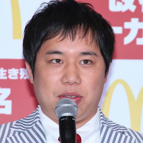 霜降り・せいや、ギャルと2人で乃木坂ライブへ!新内眞衣も目撃 画像