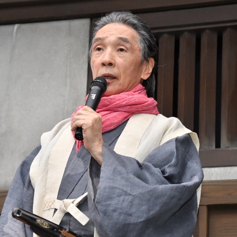 堺正章、浜田雅功からのツッコミに友人が大激怒「アイツは何というヤツだ?」 画像