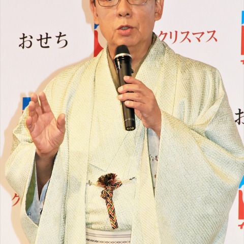 梅沢富美男、本人前に加賀まりこの若い頃は「見るだけで十分なオカズ」 画像