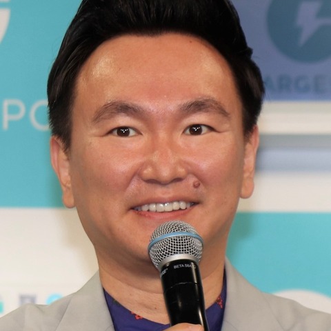かまいたち山内、恋愛トークで谷まりあに大説教! 画像