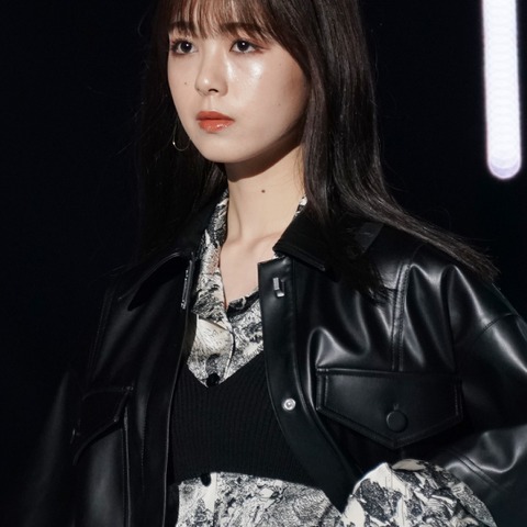 乃木坂46・筒井あやめ、カメムシ乱入事件で実感?「乃木坂の優しさが…」 画像