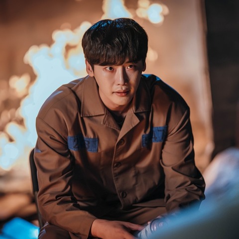 韓国ドラマ『ビッグマウス』主要キャスト・あらすじ【まとめ】 画像