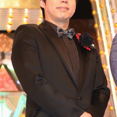 今田耕司、30年前にアイドルと交際 相手は未練「やさしすぎて忘れられない」 画像