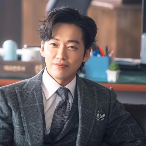 韓国ドラマ『わずか1000ウォンの弁護士』(第7話、第8話)ナムグン・ミン演じるジフンの悲しい過去が明らかに 画像