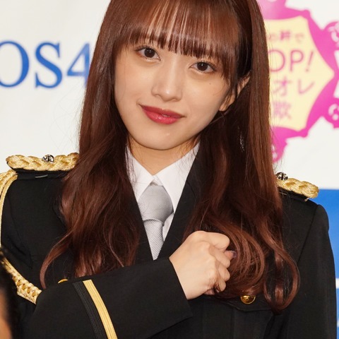 AKB48・本田仁美、ハンバーガーは年に一回!向井地美音の乱れた食生活「羨ましい」 画像