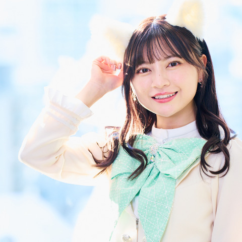 【インタビュー】わーすた写真集・連続企画の第一弾!廣川奈々聖「普段の生活の中をのぞかれているような気持ち」 画像