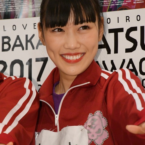 野球選手と結婚のももクロ・高城、バラエティーでは歪んだ結婚願望告白 画像