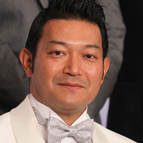 山口智充、『舞いあがれ!』での“息子”赤楚衛二の気になる今後に「ピー」音で回答 画像