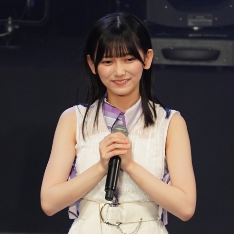 乃木坂46・池田瑛紗、楽屋弁当を最高4個持ち帰りの過去を自供 画像