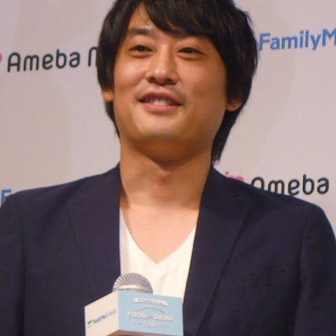 フルポン村上、2ヵ月で10キロ減!劇的ダイエット 画像