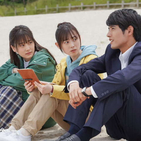 祥子の言葉にネット感動「心に沁みます」『舞いあがれ!』第33話 画像