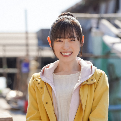 舞、めぐみ、祥子…3世代の心の雪解けが描かれた『舞いあがれ!』第34話 画像