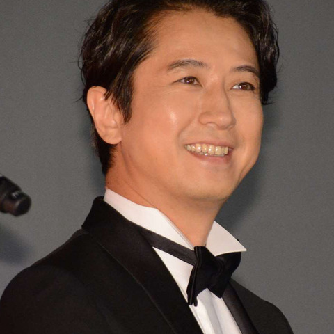 谷原章介、母・松原千明さんを亡くしたすみれに「ゆっくりと心の傷を癒して」 画像