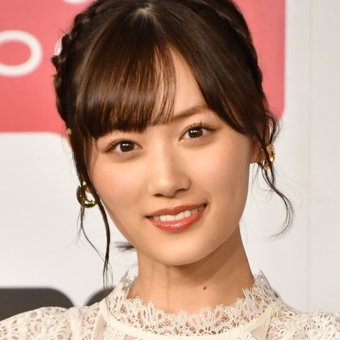 乃木坂46・山下美月、『舞いあがれ!』撮影前日に大阪で食いだおれ旅! 画像