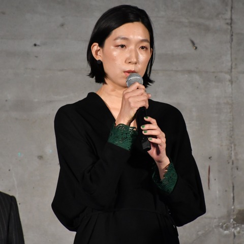 江口のりこ、付箋を使わない驚きの理由「いやらしい」「これだけやってますアピール」 画像