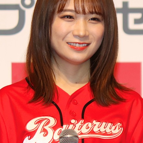 乃木坂46・秋元真夏、8年連続8度目の『紅白』も危機感「当たり前じゃない」 画像