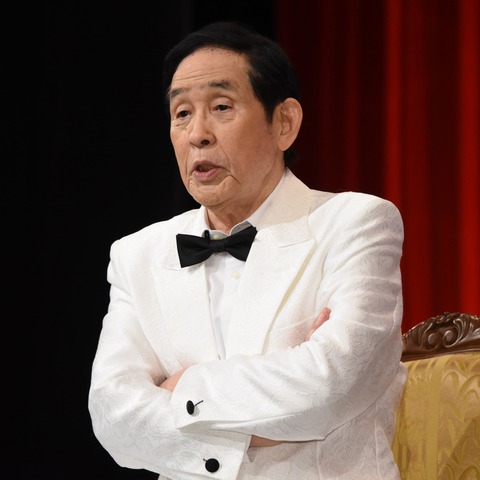 欽ちゃん、緊急搬送の詳細についてYouTubeで説明「あぁ、これヤバイな」 画像