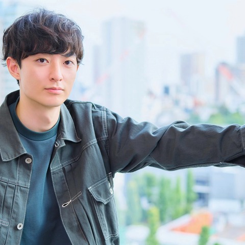 【インタビュー】朝ドラ「舞いあがれ!」航空学校編に出演の濱正悟「航空学校の同級生みんなが変化していく姿が見どころです」 画像