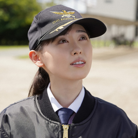 鬼教官・吉川晃司が登場!舞は帯広へ『舞いあがれ!』第40話 画像