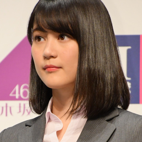 元乃木坂46・生田絵梨花、“同期”齋藤飛鳥にエール「ずっと見守ってます」 画像