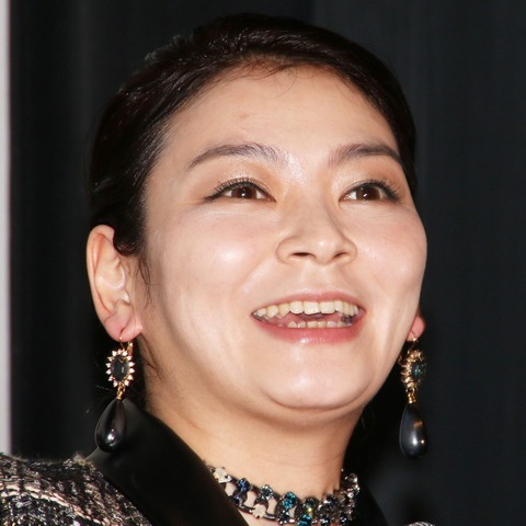田畑智子、さんまとのレギュラー共演でトラウマ抱えた過去「オチをつけないと」 画像