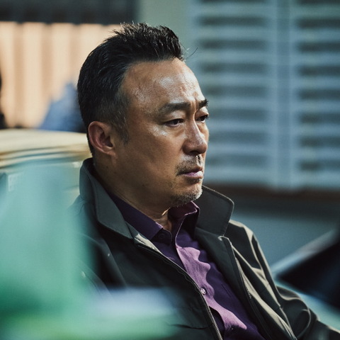 韓国ドラマ『刑事ロク 最後の心理戦』で主演!活躍目立つ注目俳優 イ・ソンミン 画像