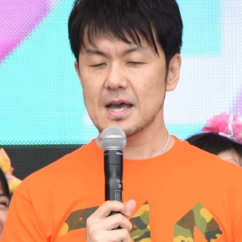 土田晃之、上島竜兵さんの代役にネット感動!THE ALFEEと驚きコラボ 画像