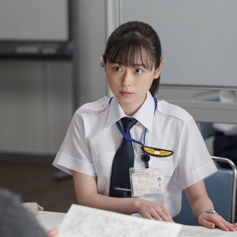 大河内が担当教官を外れる!?舞と柏木の間で見解分かれて…来週の『舞いあがれ!』第51話 画像