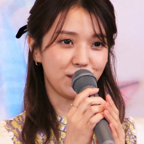 櫻坂46で小林由依に「キモい」と言ってもらうのが流行!?武元唯衣が証言 画像