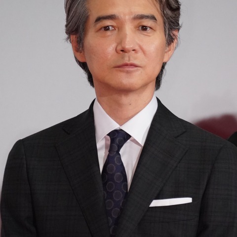 吉岡秀隆、俳優業のモチベゼロ?「昔の見てればいいじゃん」 画像