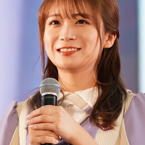 乃木坂46・秋元真夏、俳句査定で才能アリ1位!講師が特待生昇格を期待 画像