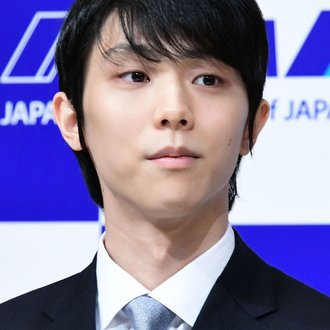 羽生結弦、競技生活18年…スケート以外の質問ランキング! 画像