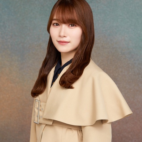 櫻坂46、5thシングルの表題曲センターは守屋麗奈! 画像