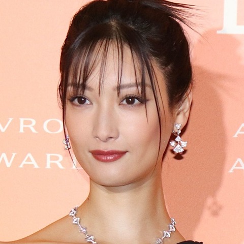 菜々緒、意外な告白「エロ漫画にハマッてます」 画像
