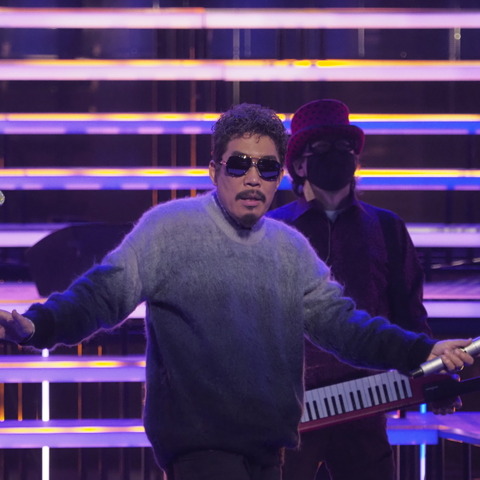 【NHK紅白】鈴木雅之、楽曲『違う、そうじゃない』歌唱で「精いっぱいラブソングを届けたい!」 画像