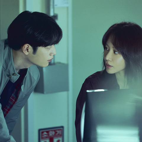 韓国ドラマ『グリッド』ソ・ガンジュン演じる主人公の運命はいかに? 謎だらけのエンディングに困惑 画像