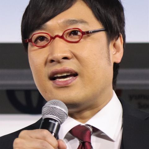 山里亮太、若手時代に受けた屈辱を回顧 ブレイク後に報復行為 画像