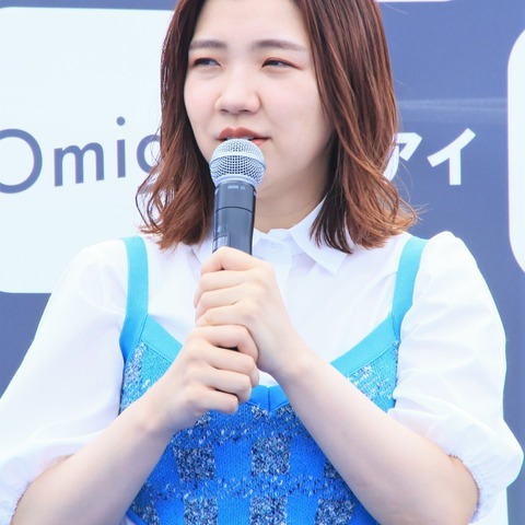 3時のヒロイン・福田、若手時代の屈辱!ロケで置き去りに 画像