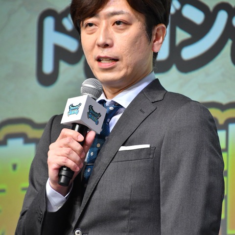 フット後藤、LE SSERAFIM・SAKURAが宮脇咲良と分からず「うわっと思った」 画像