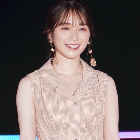 櫻坂46・守屋麗奈、「リンガーハット」料理対決で史上初の快挙! 画像