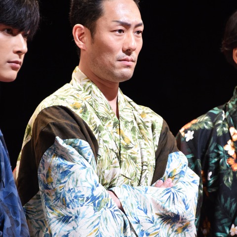 中村勘九郎、意外な夢を語る「生まれ変わったらアイドルになりたい」 画像