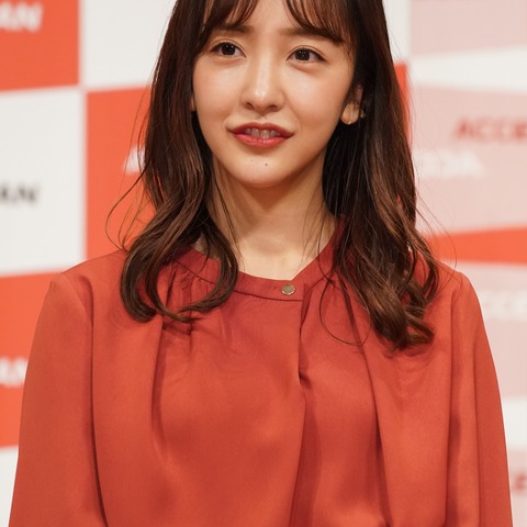 板野友美、アスリート妻の気遣いに驚き!自分は野球選手の夫に「スパルタ」 画像