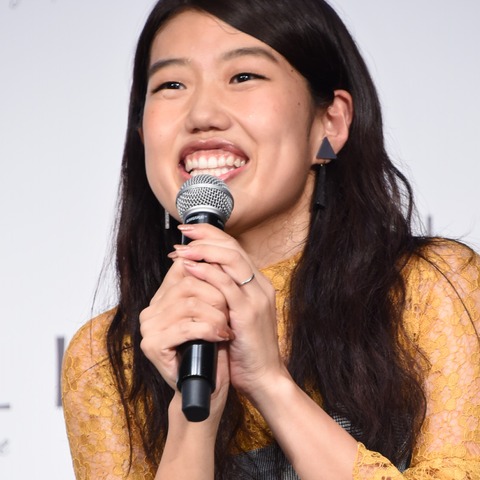 横澤夏子、『王様のブランチ』で第3子妊娠を発表 佐藤栞里へのお願い事とは? 画像