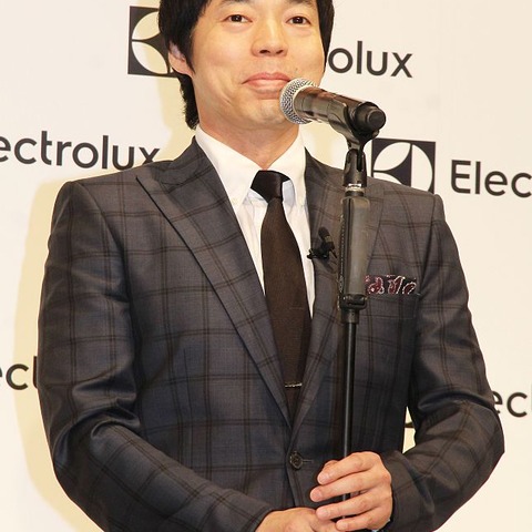 今田耕司、潔癖すぎるエピソードを後輩芸人が暴露「コロナ禍で…」 画像
