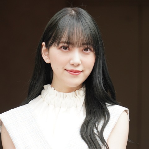 堀未央奈、人に合わせることが嫌い!クイズ番組の態度に上田晋也からツッコミ 画像