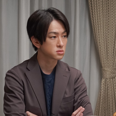悠人が舞の事業の助っ人に!?『舞いあがれ!』第105話 画像